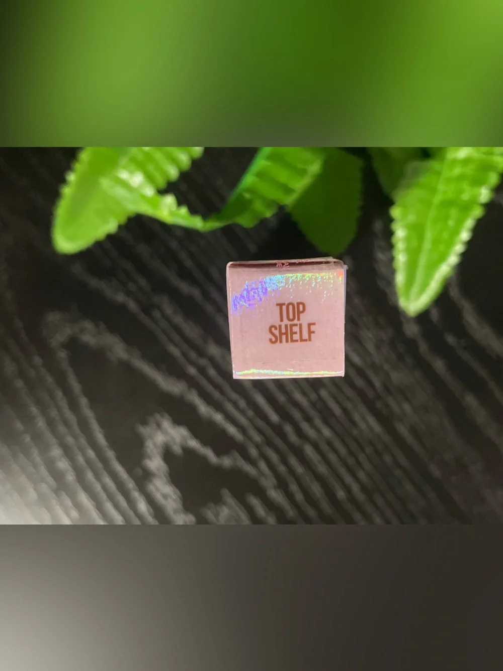 Jeffree Star Supreme Gloss Full-Pigment Lip Gloss — Top Shelf (DISCONTINUED)